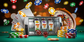 Discover the Excitement of Nové Česká Online Casino Discover the Excitement of Nové Česká Online Casino