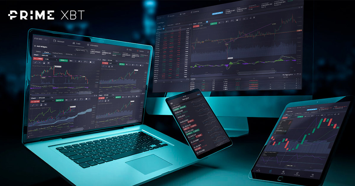 Maximize Your Trades Exploring the PrimeXBT Trading Platform Maximize Your Trades Exploring the PrimeXBT Trading Platform