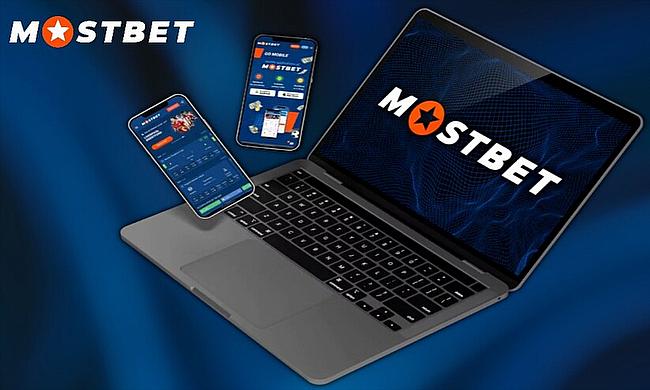 The History of Mostbet Casino A Journey Through Time and Innovation The History of Mostbet Casino A Journey Through Time and Innovation