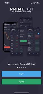 Unlocking Opportunities Spot Trading on PrimeXBT
