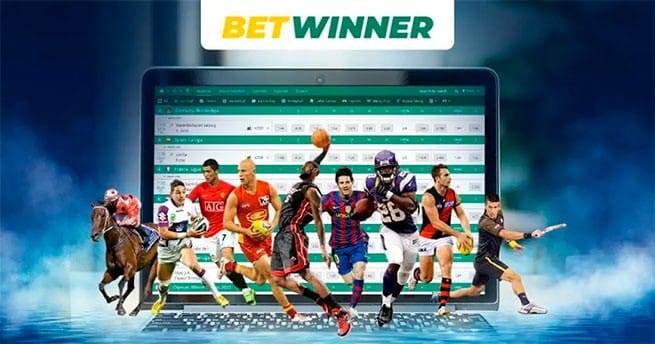 Découvrez les Avantages de Betwinner pour les Parieurs Modernes 1