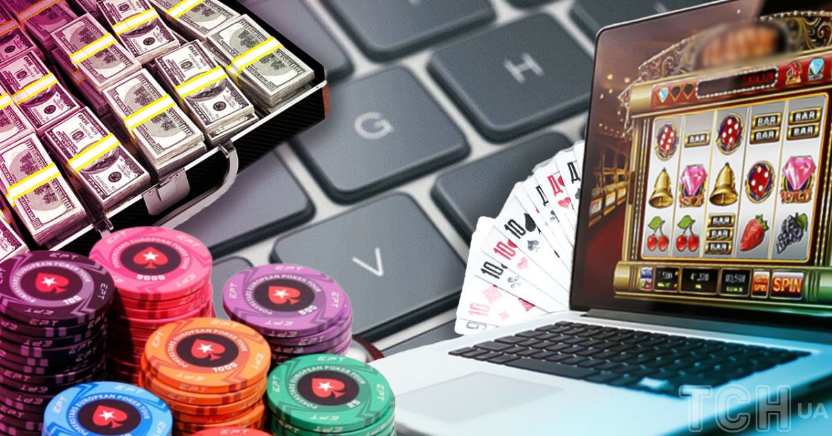 Discover the Excitement of Casino Dexsport UK 18 Discover the Excitement of Casino Dexsport UK 18