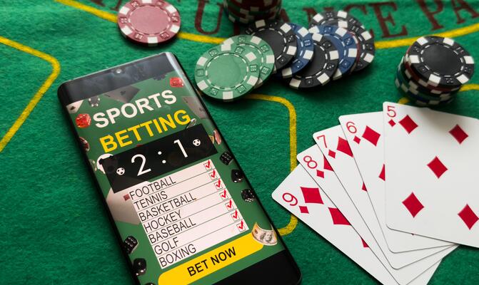 Discover the Exciting World of 999bet 8