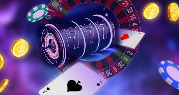 Discover the Exciting World of Casiny Casino 12