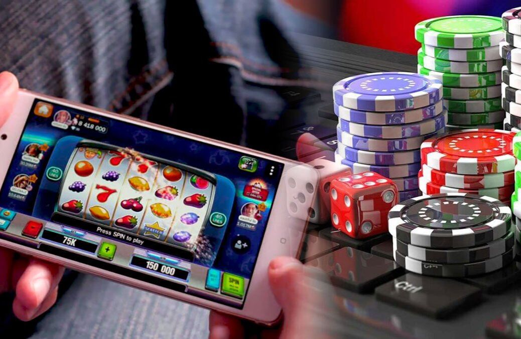 Experience Excitement at Slotonights Casino & Sportsbook 33
