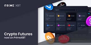 Exploring PrimeXBT Countries A Global Perspective on Cryptocurrency Trading