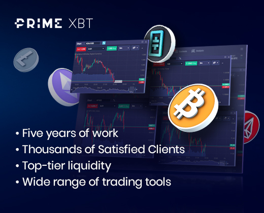 Exploring the PrimeXBT Team Excellence in Trading and Technology