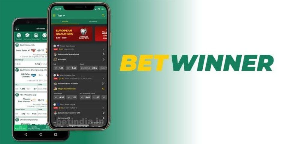 Exploring the World of Betwinner Sportsbook