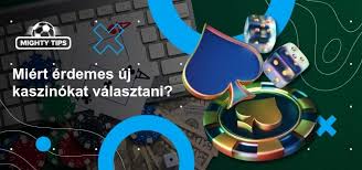 Fedezd fel az online kaszinó valódi pénzért nyújtott élményeket Fedezd fel az online kaszinó valódi pénzért nyújtott élményeket