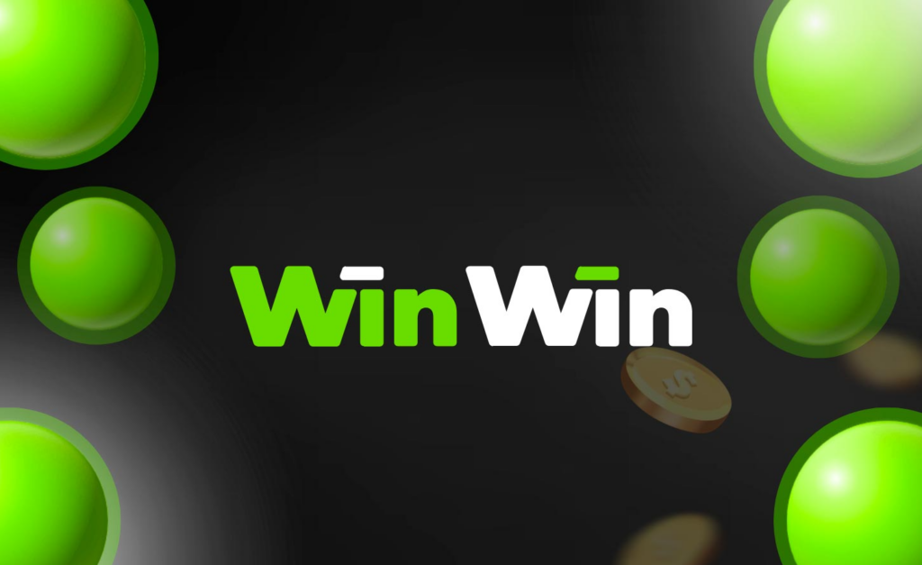 O'yinlar dunyosida WinWin Bet onlayn slotlar O'yinlar dunyosida WinWin Bet onlayn slotlar