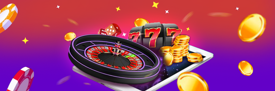Online casino minimalny vklad Objavte svet zábavy a šťastia