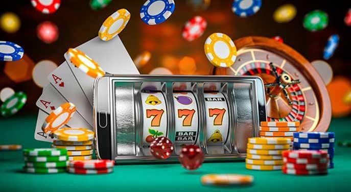 Online casino minimalny vklad Objavte svet zábavy a šťastia
