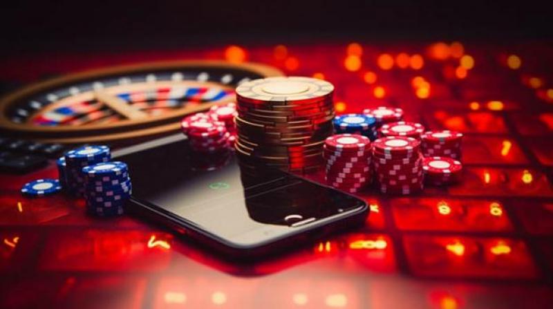 Richy Fox Online Casino UK Your Ultimate Gaming Destination
