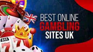 Richy Fox Online Casino UK Your Ultimate Gaming Destination