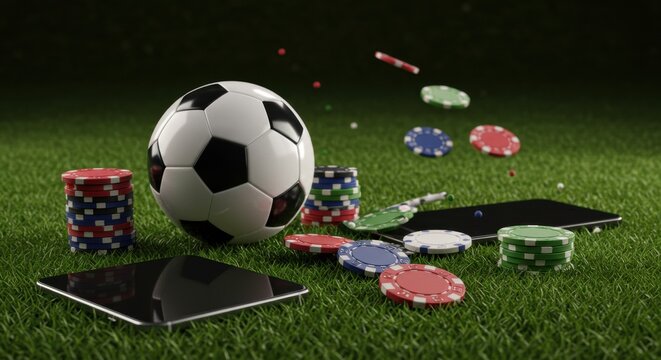 The Future of Online Betting with Mela Bet