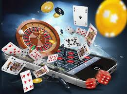 The Ultimate Experience Awaits at Kingdom Casino