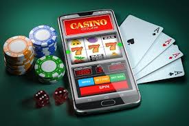 The Ultimate Experience Awaits at Kingdom Casino