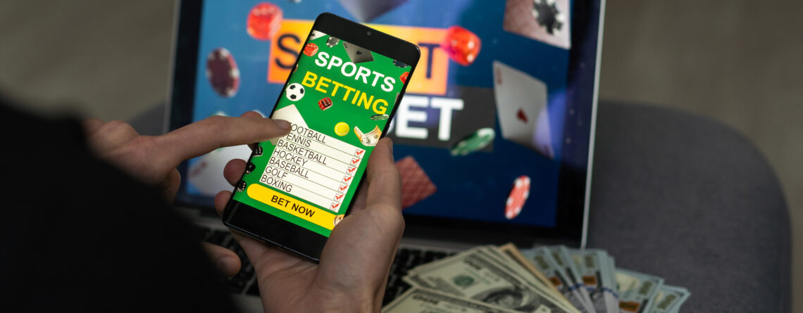 The Ultimate Guide to Captains Bet Your Go-To Betting Platform