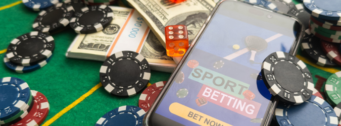 The Ultimate Guide to Captains Bet Your Go-To Betting Platform