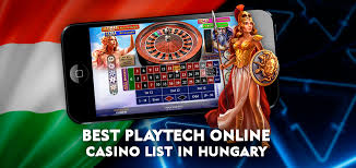 The Ultimate Guide to Hungary Casino Online