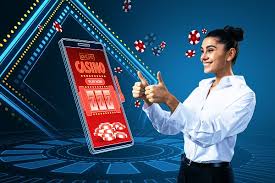 Mezinárodní Online Casino Vstupte do Světa Hraní Mezinárodní Online Casino Vstupte do Světa Hraní