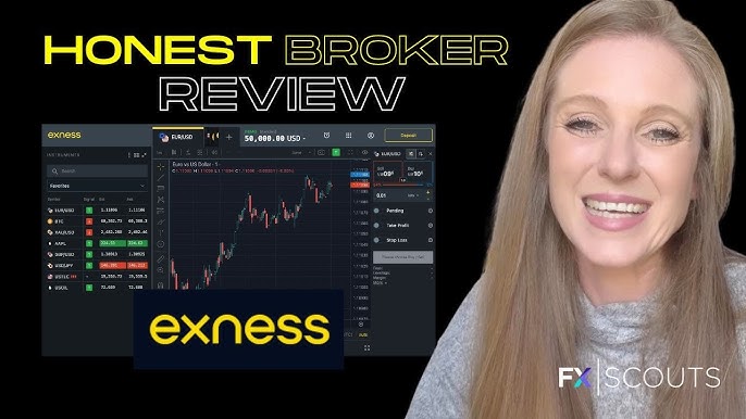 Understanding Exness Member A Comprehensive Guide